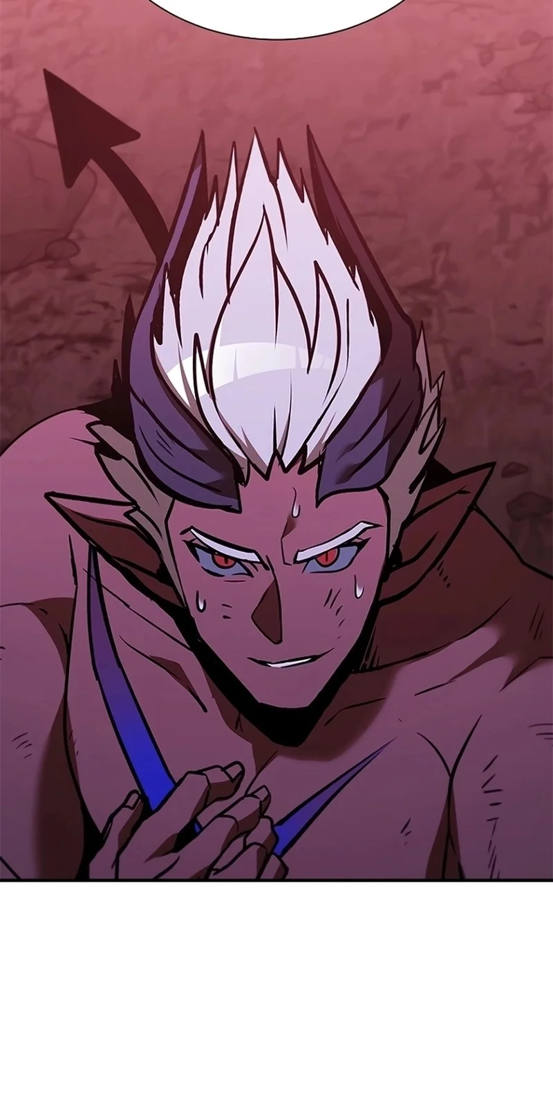 Página do Capítulo 130