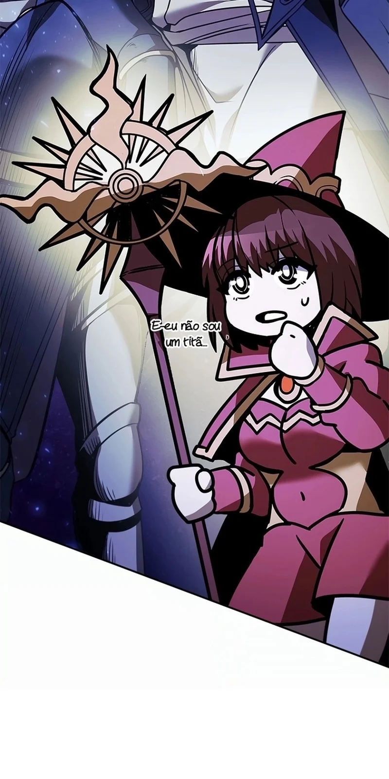 Página do Capítulo 130