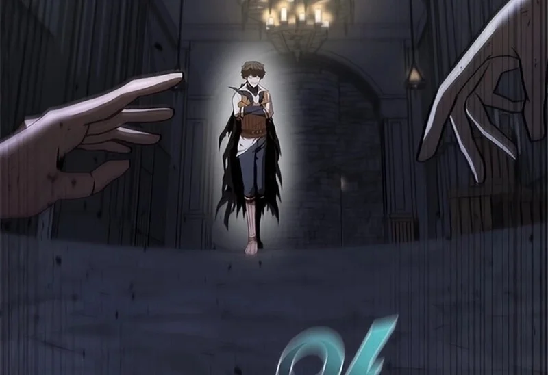 Página do Capítulo 130