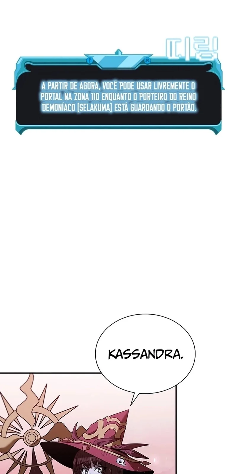 Página do Capítulo 130