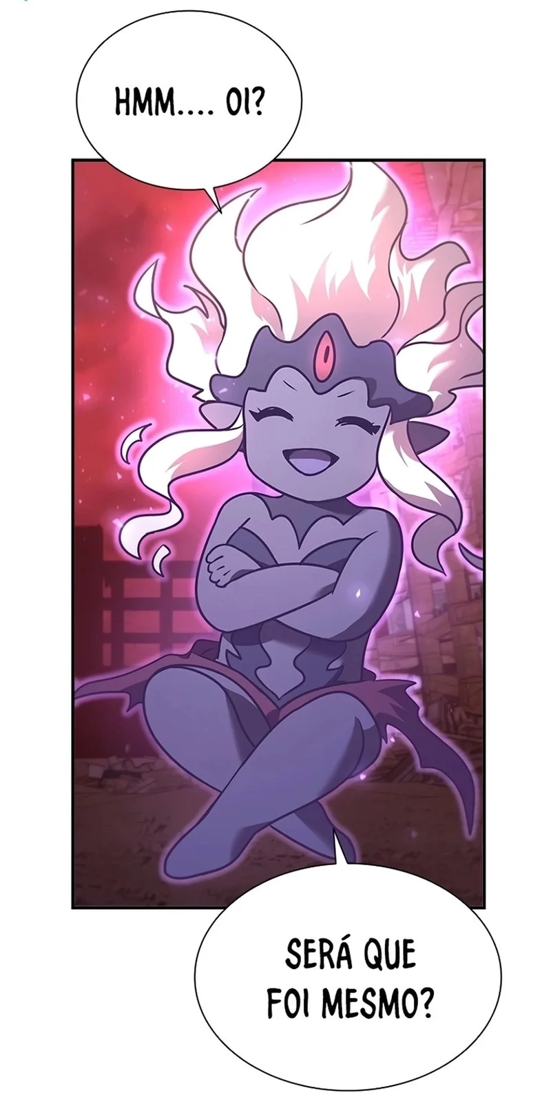 Página do Capítulo 130