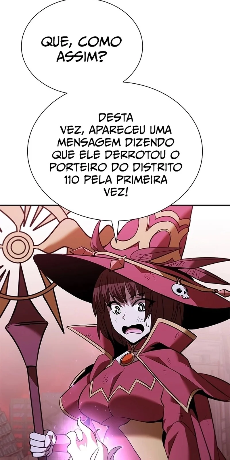 Página do Capítulo 130