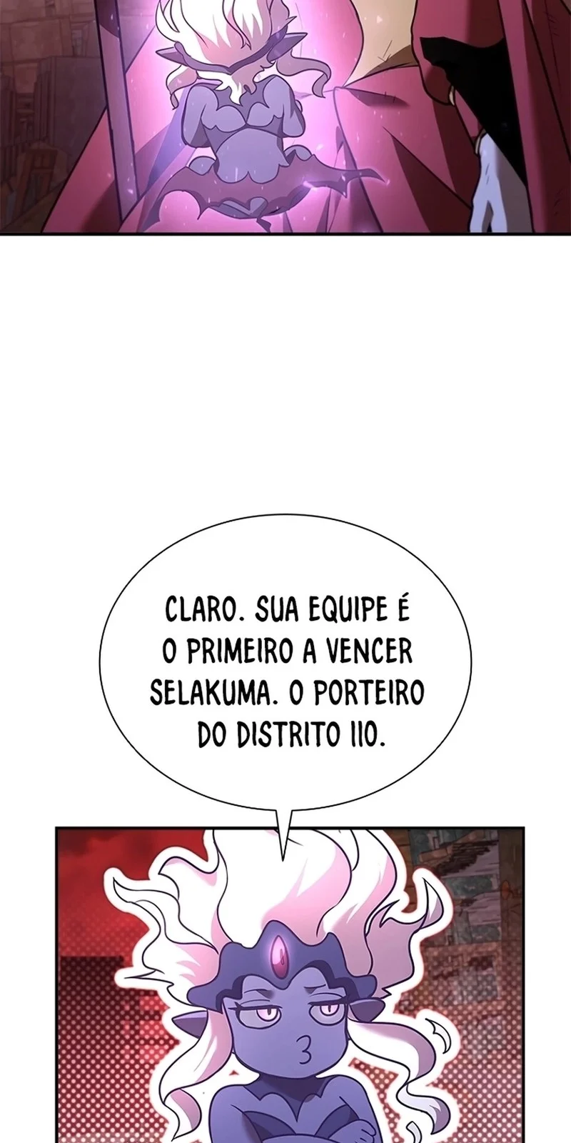 Página do Capítulo 130