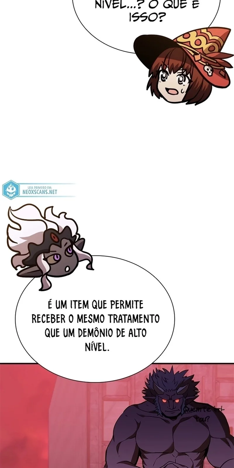 Página do Capítulo 130