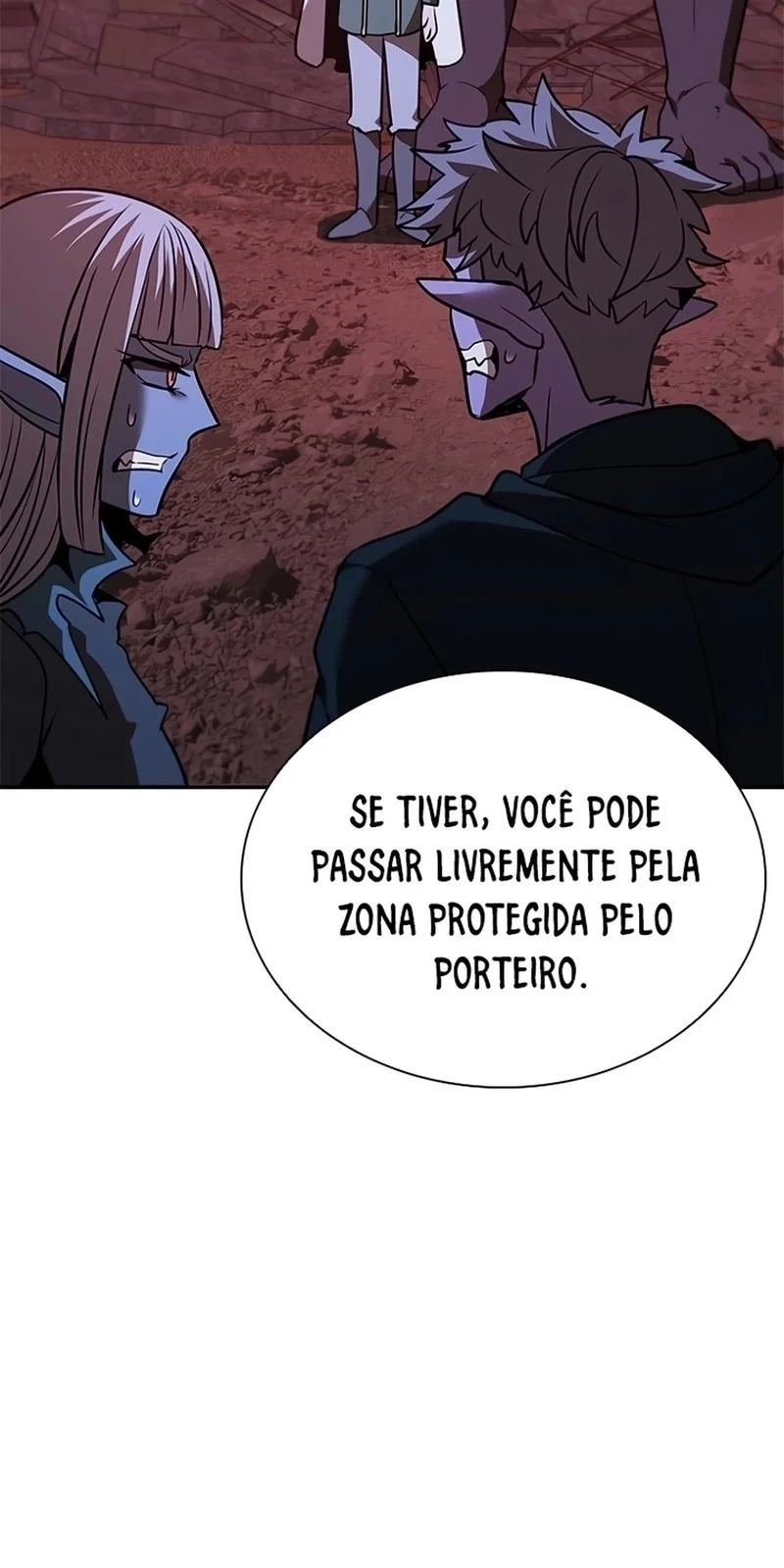 Página do Capítulo 130