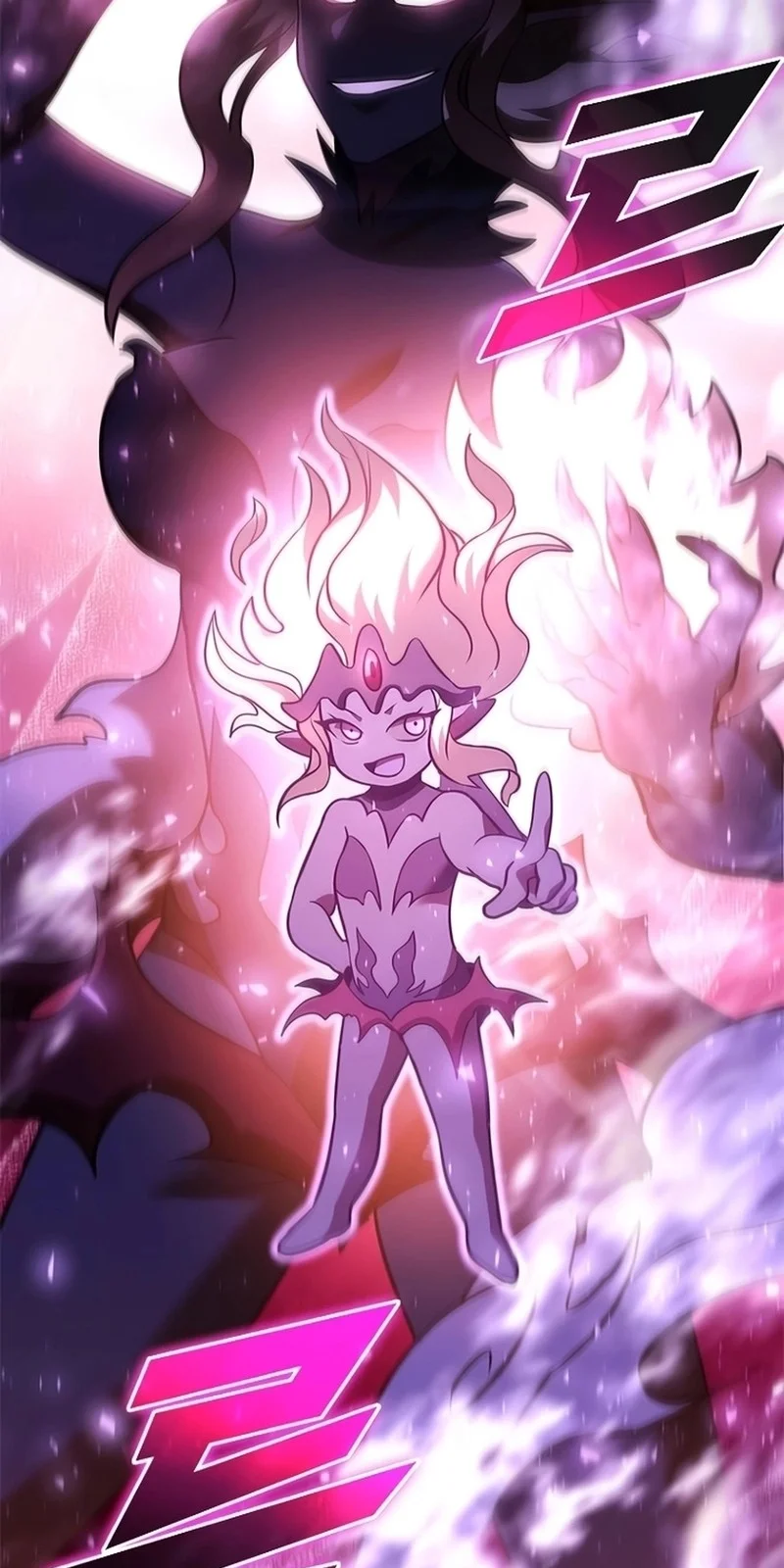 Página do Capítulo 130