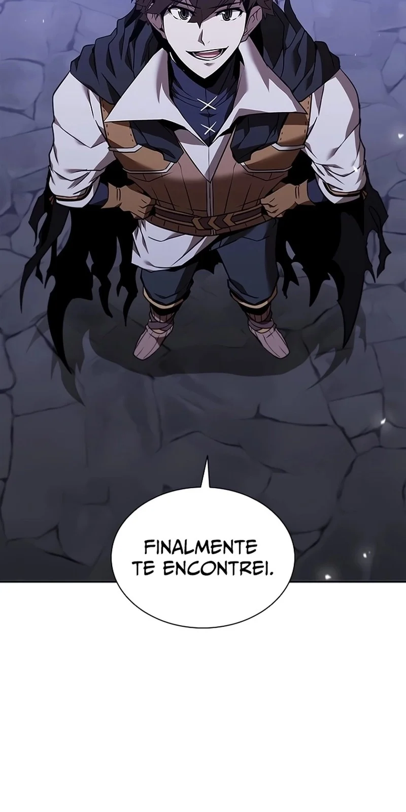 Página do Capítulo 130