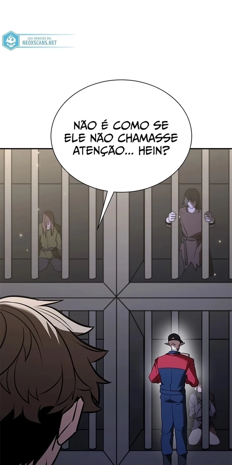 Página do Capítulo 130