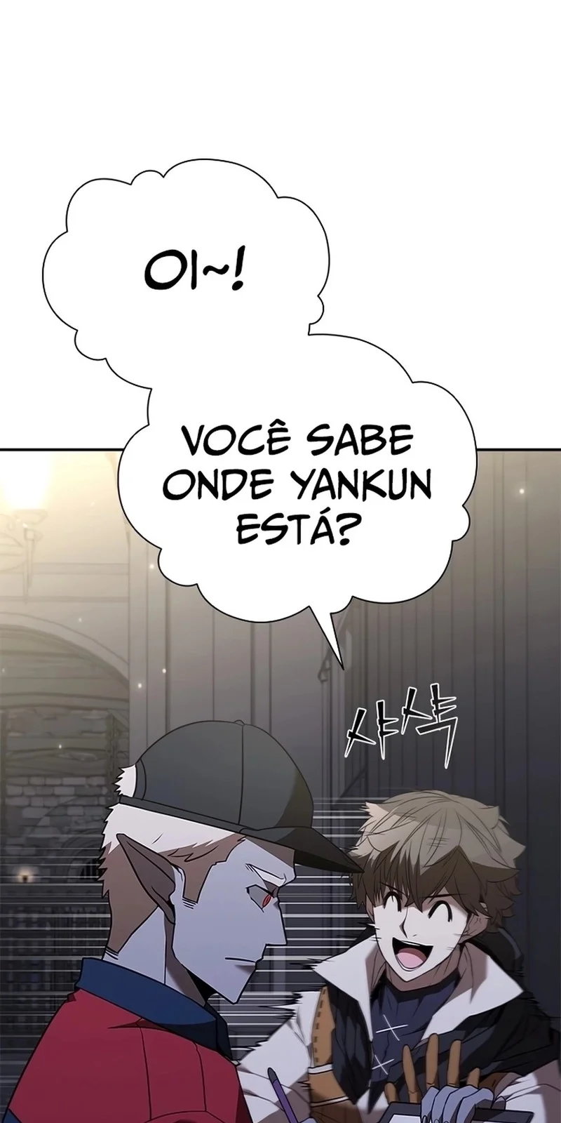 Página do Capítulo 130