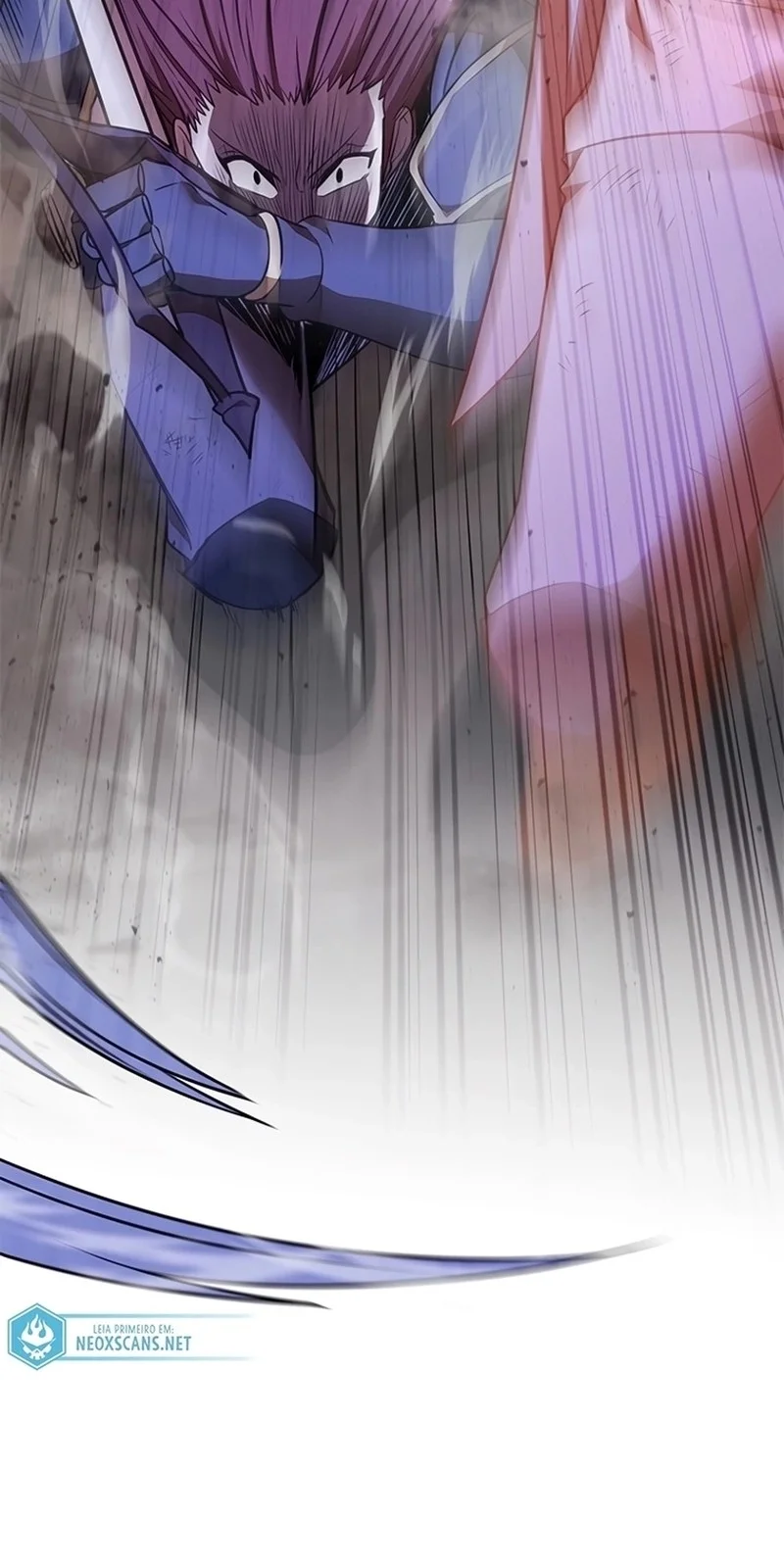 Página do Capítulo 130