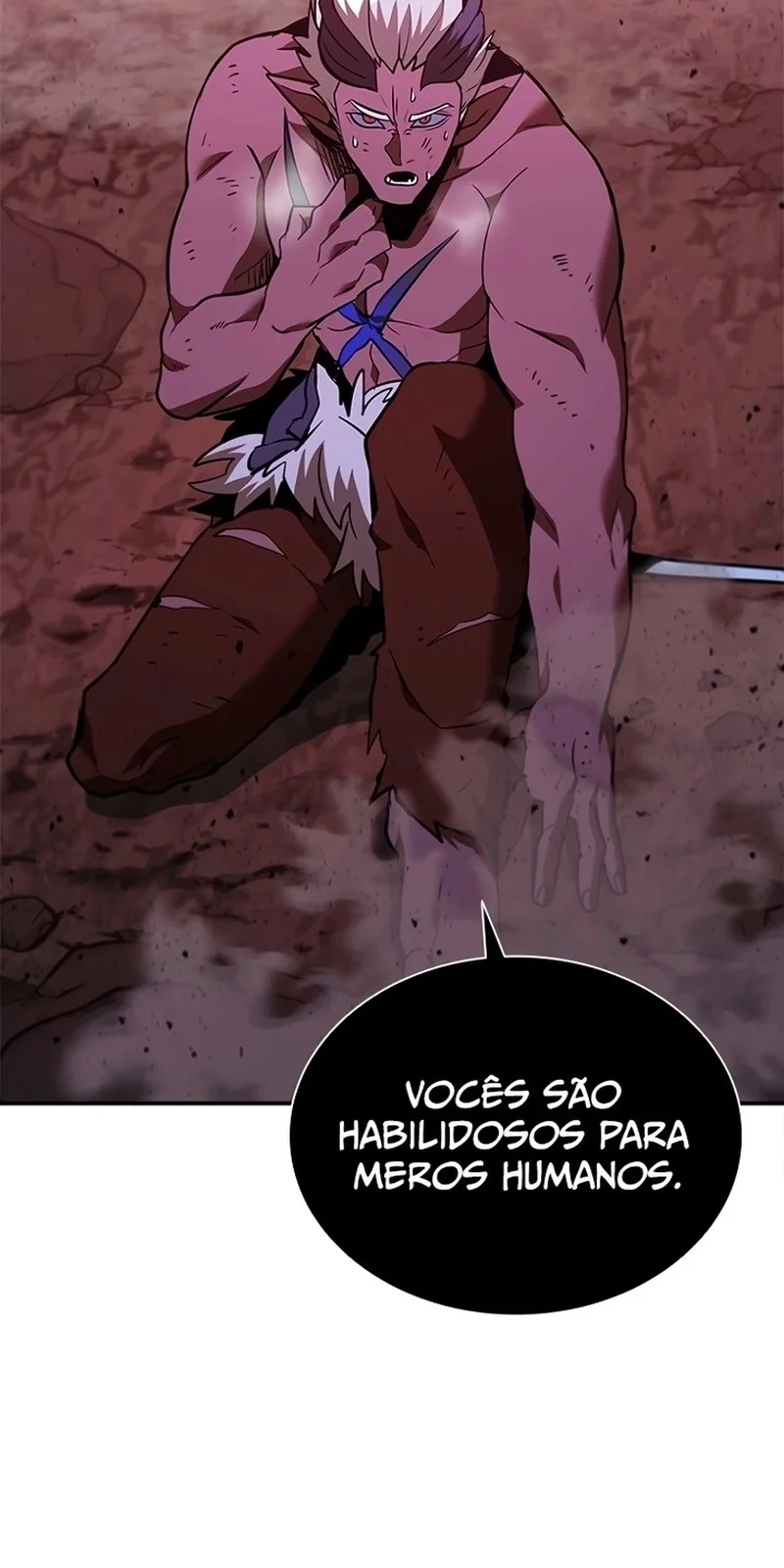 Página do Capítulo 130