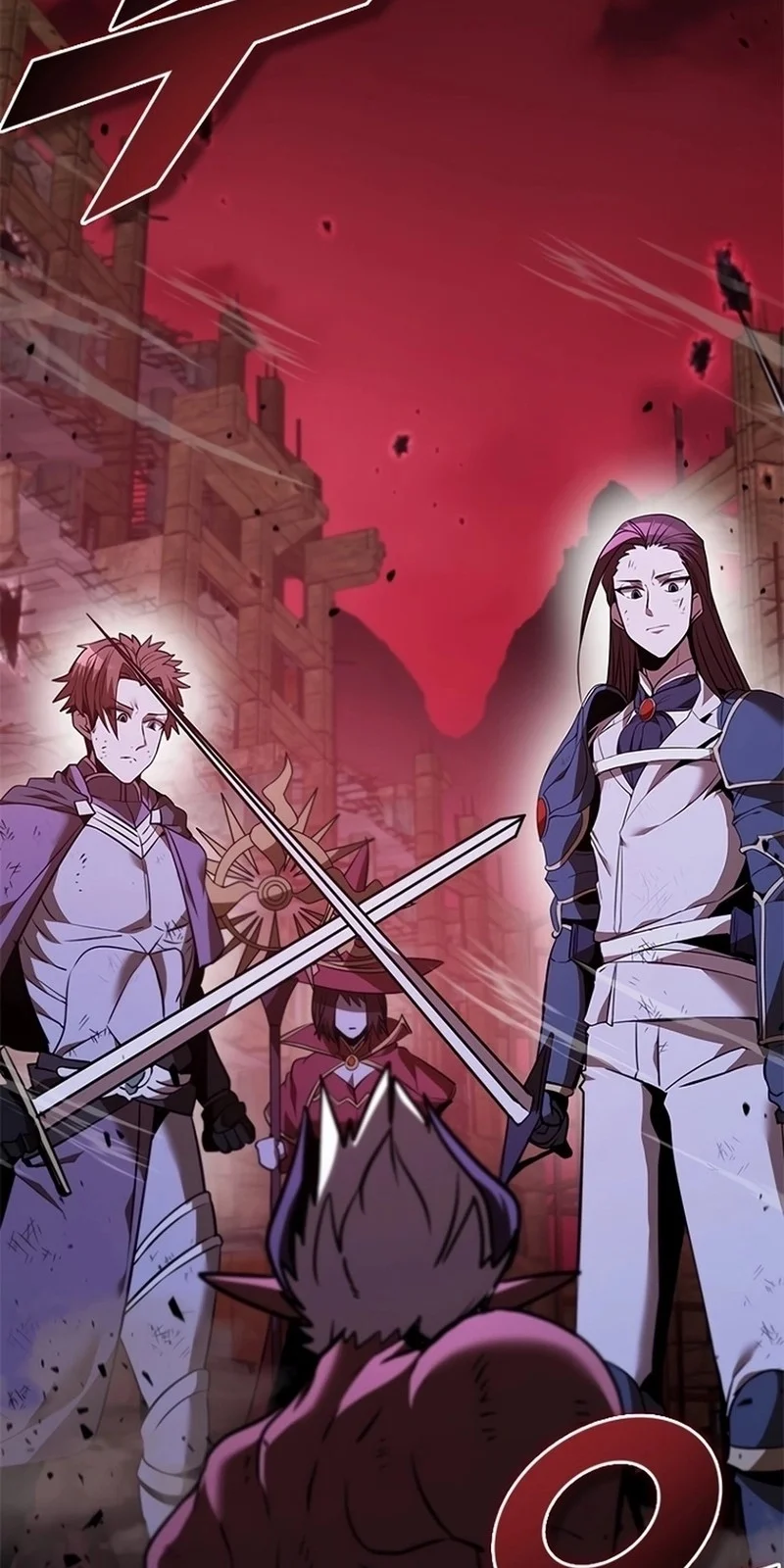 Página do Capítulo 130