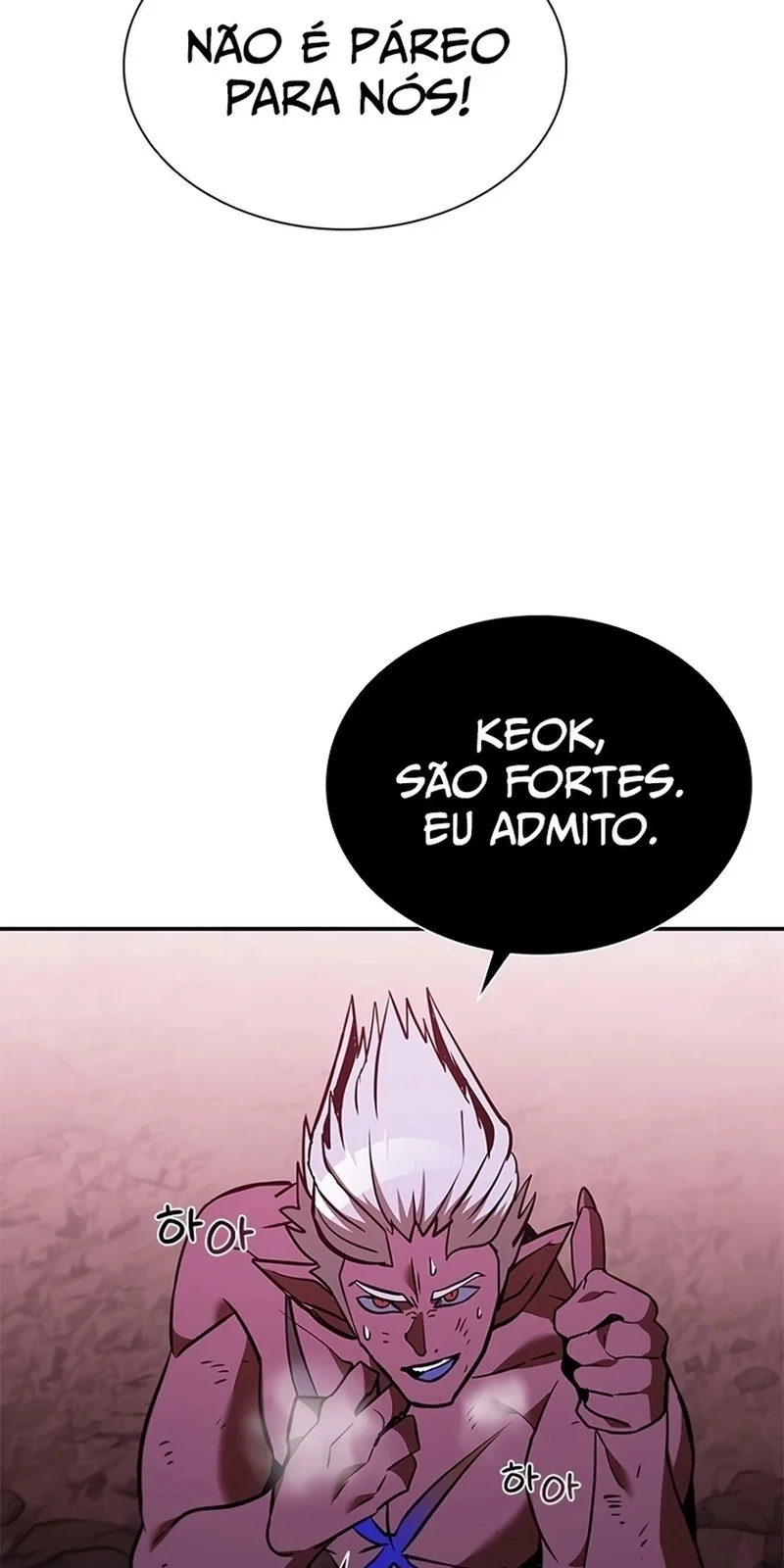 Página do Capítulo 130