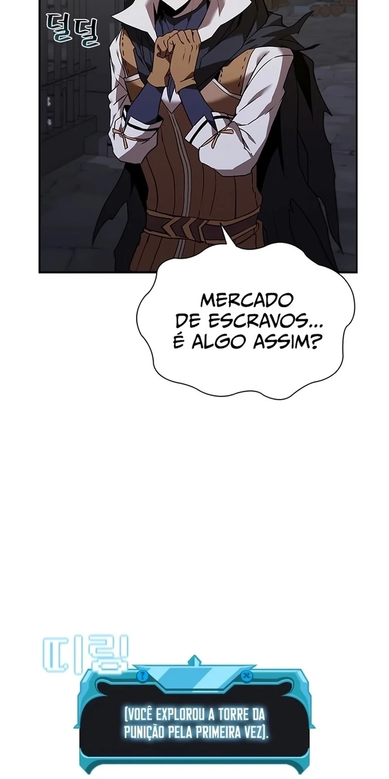 Página do Capítulo 130