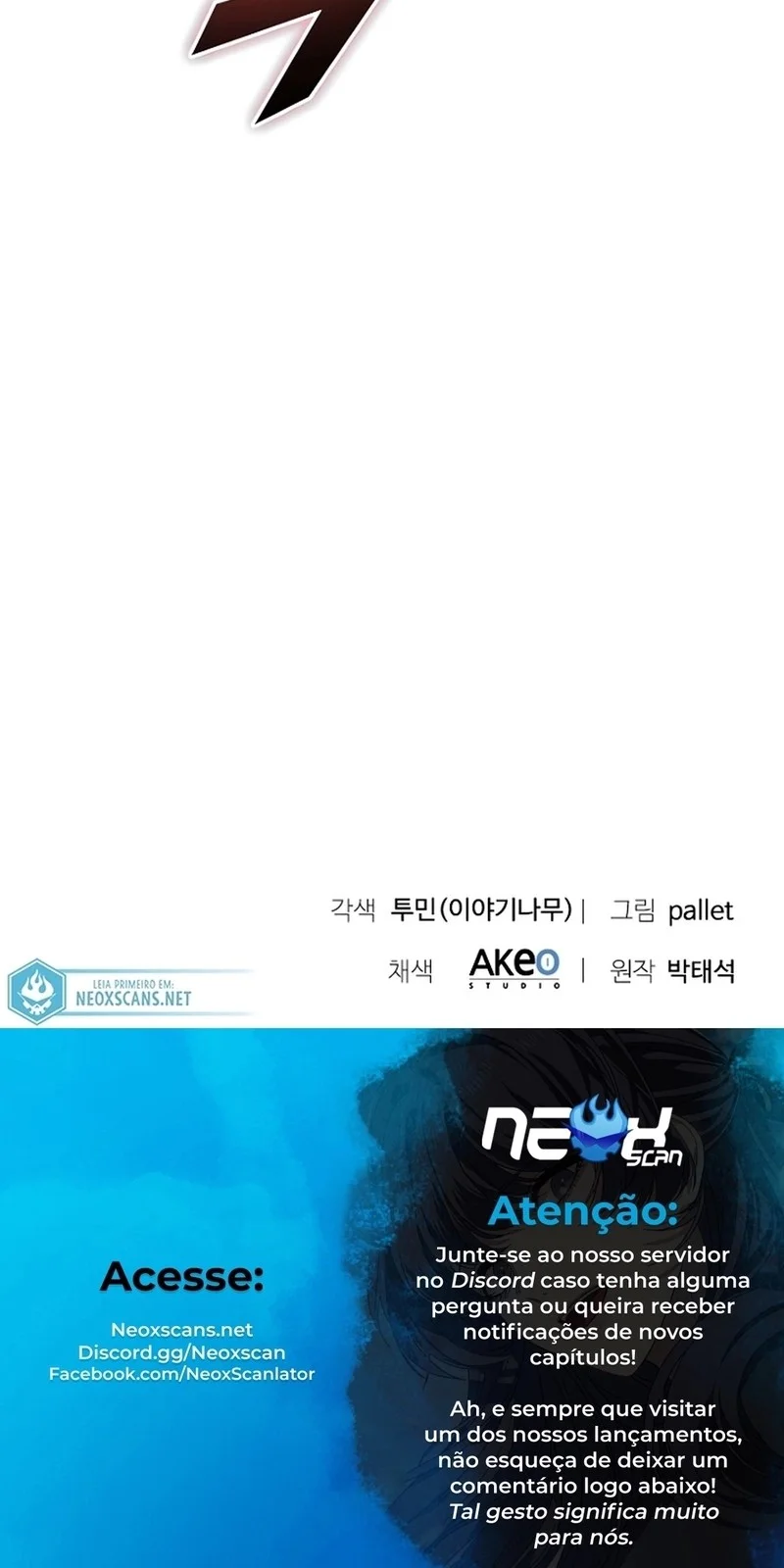 Página do Capítulo 130