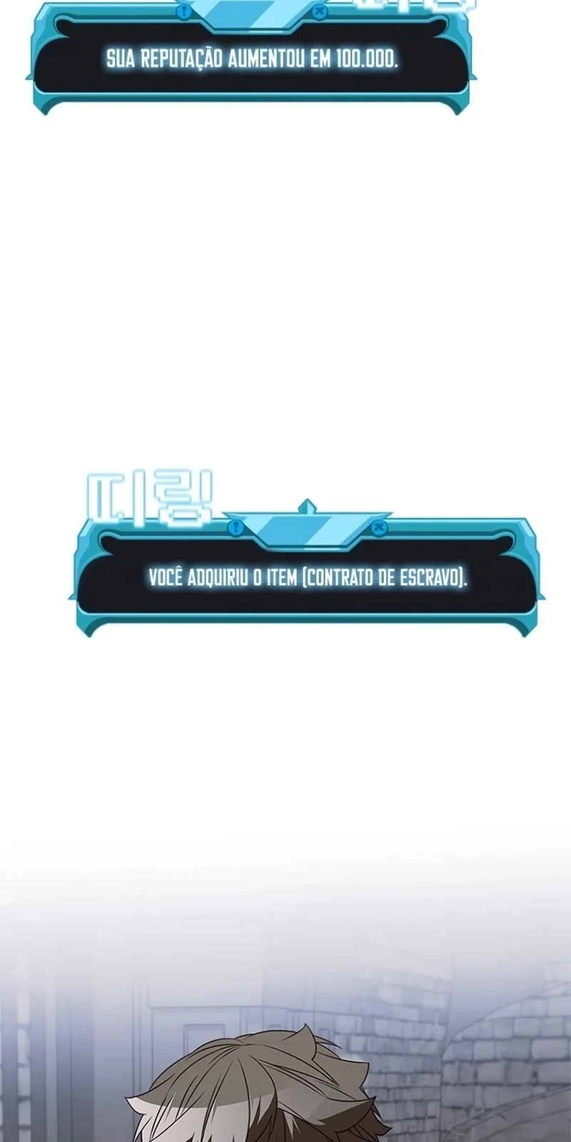 Página do Capítulo 130