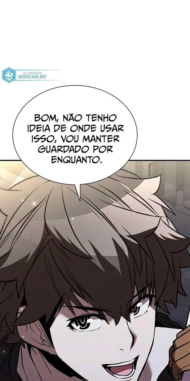 Página do Capítulo 130