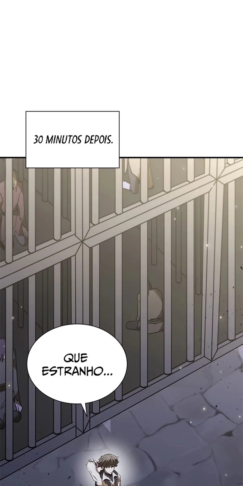 Página do Capítulo 130