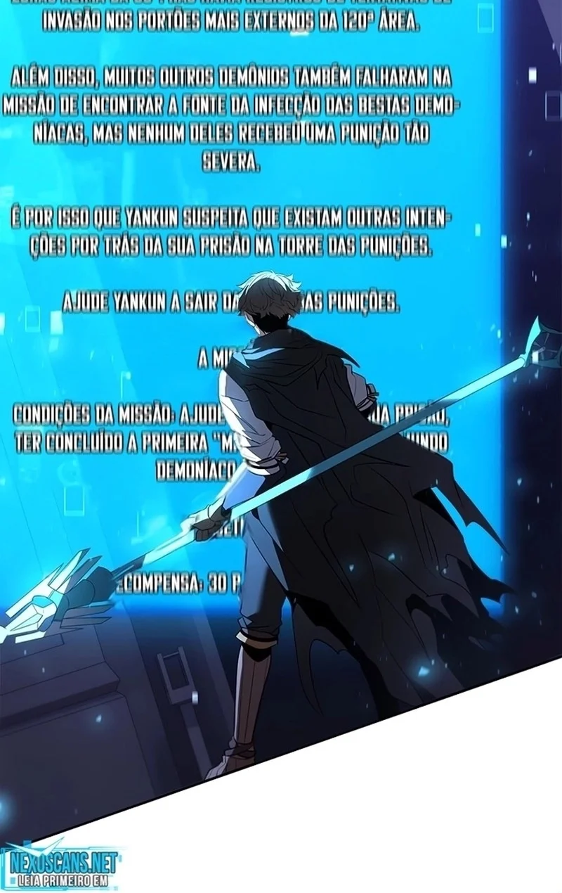 Página do Capítulo 131