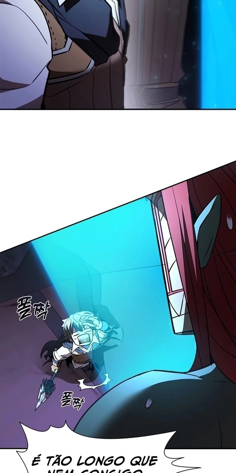 Página do Capítulo 131