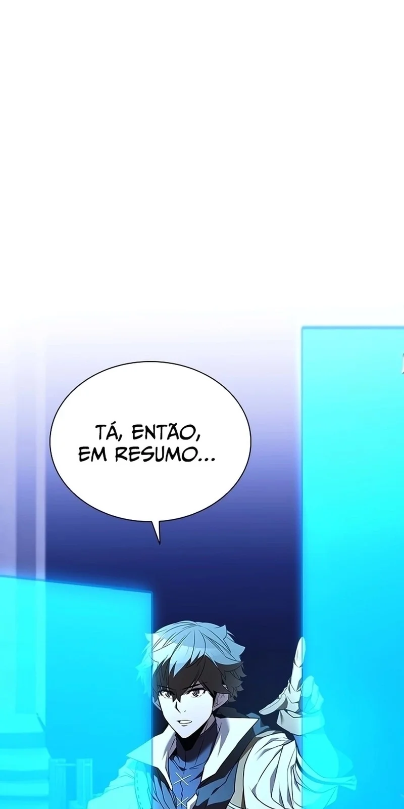 Página do Capítulo 131