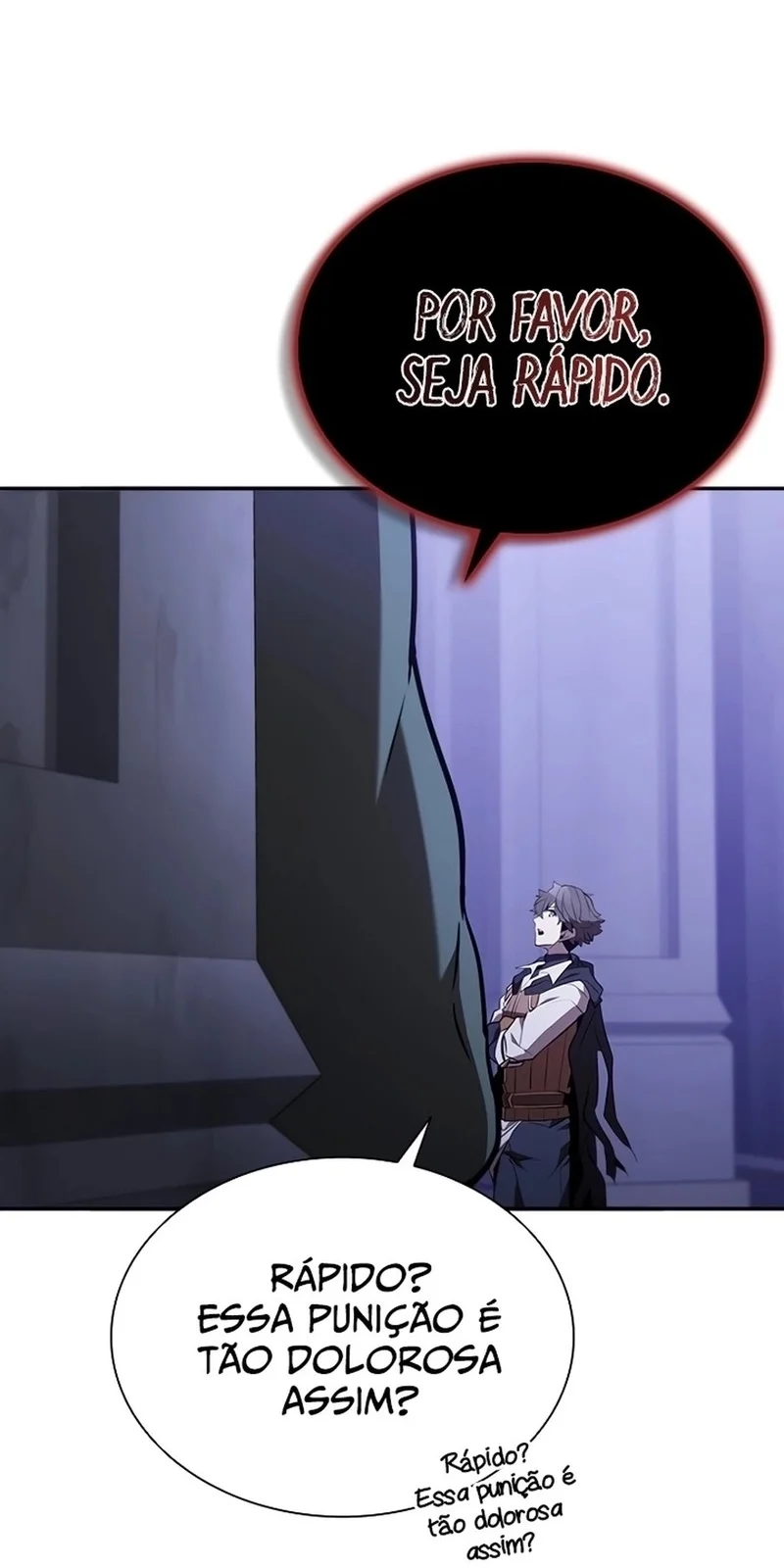 Página do Capítulo 131