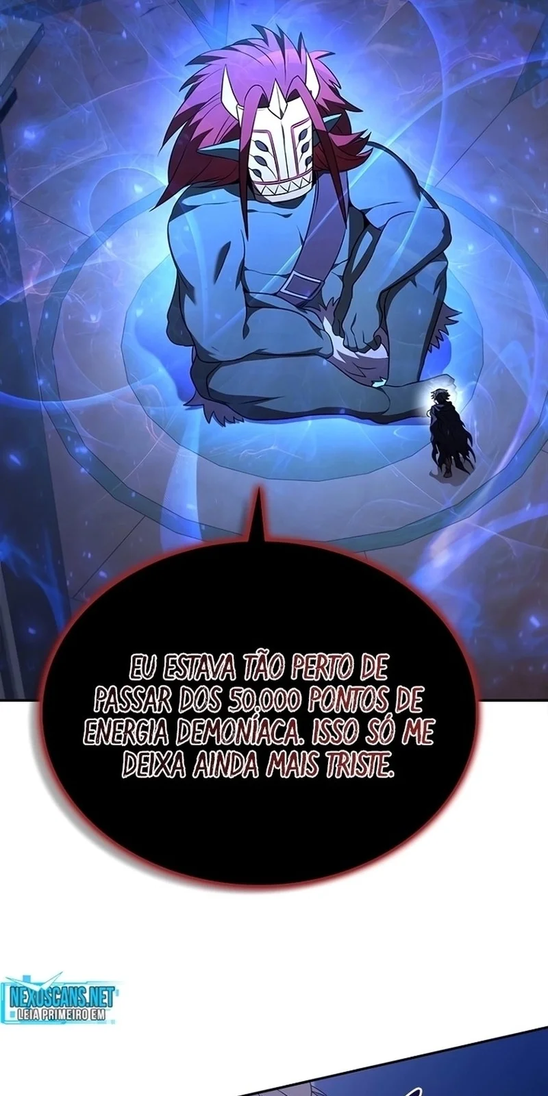 Página do Capítulo 131