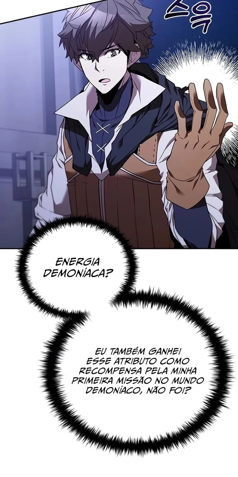 Página do Capítulo 131