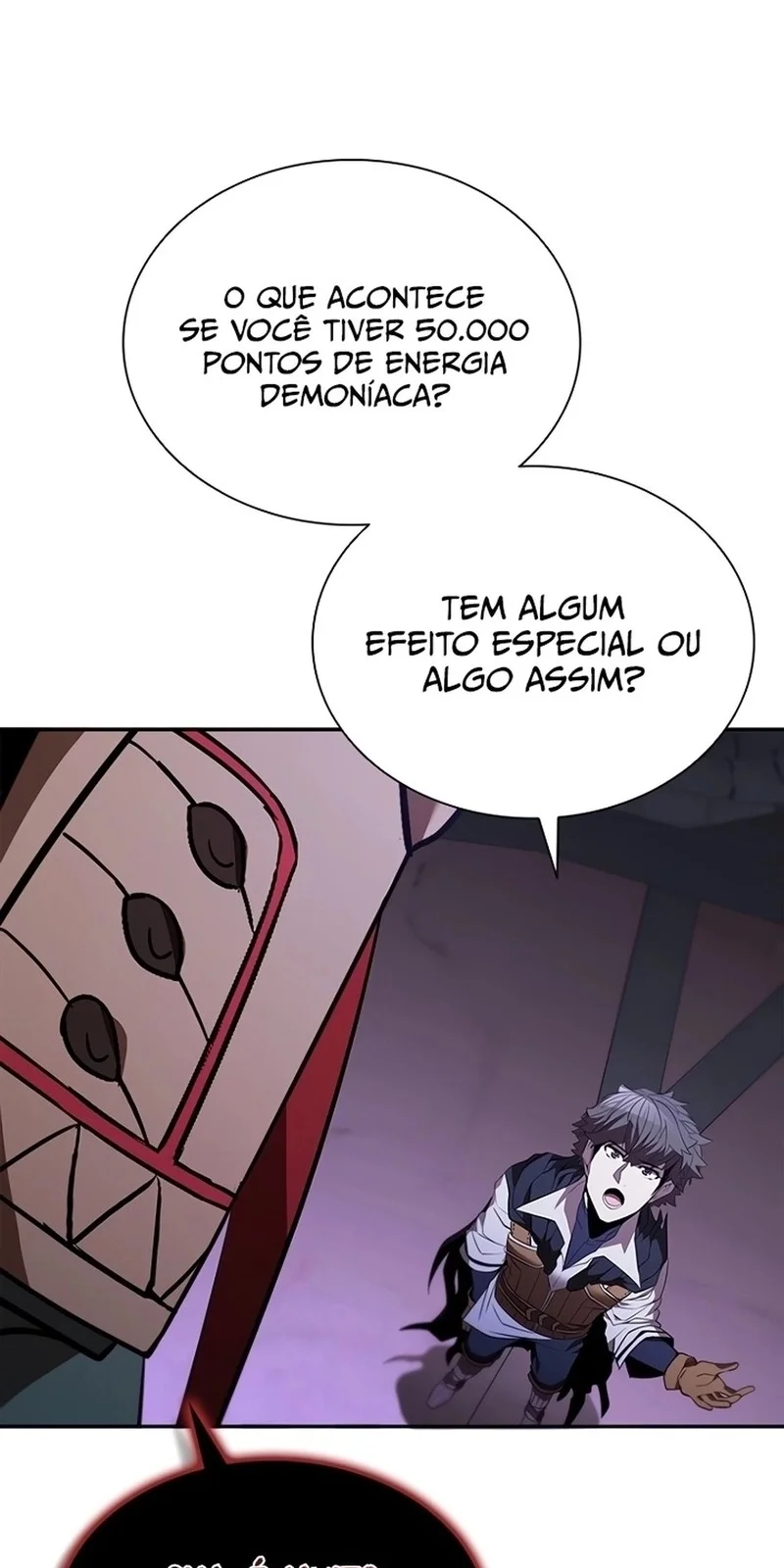 Página do Capítulo 131