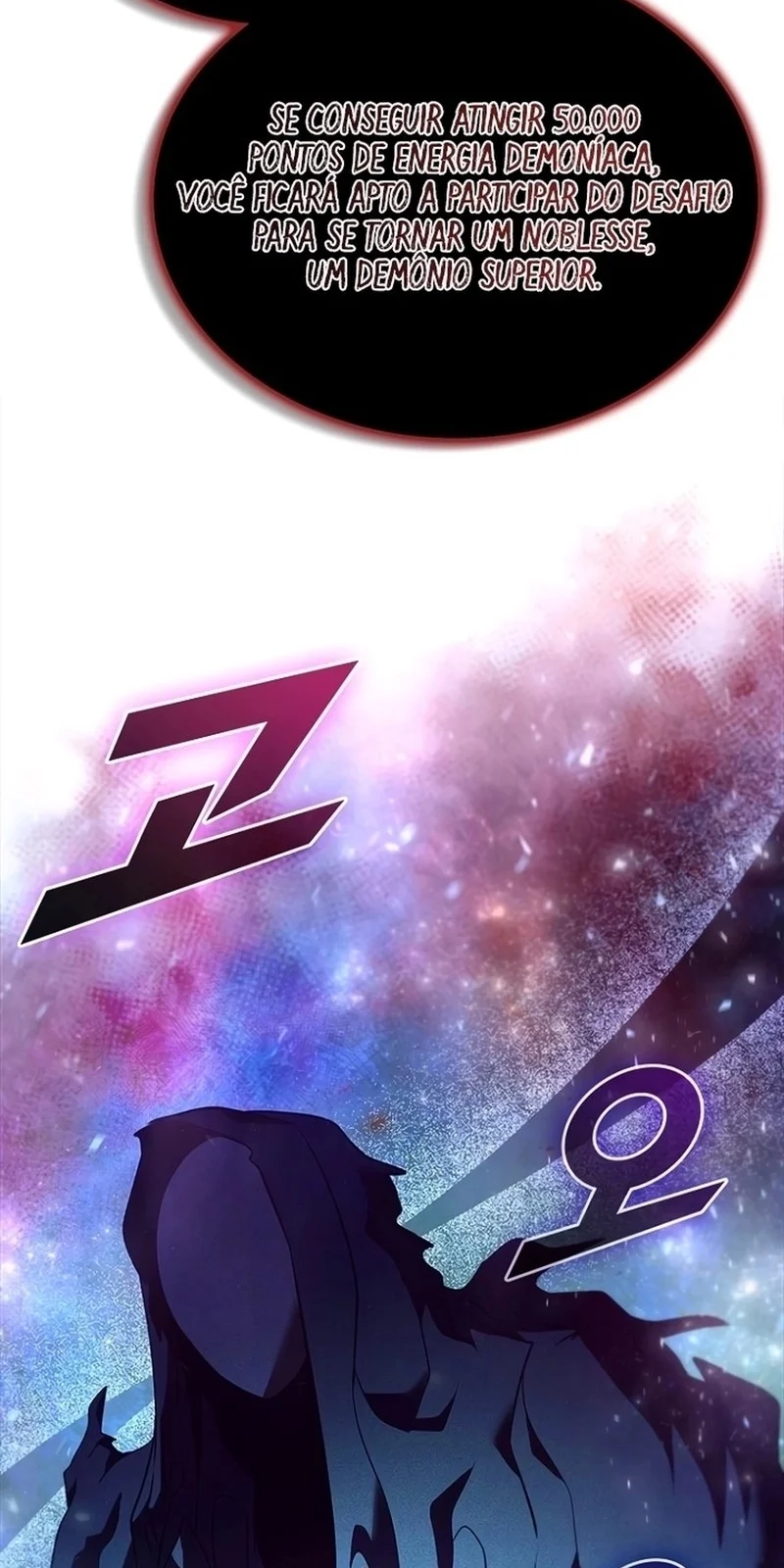 Página do Capítulo 131