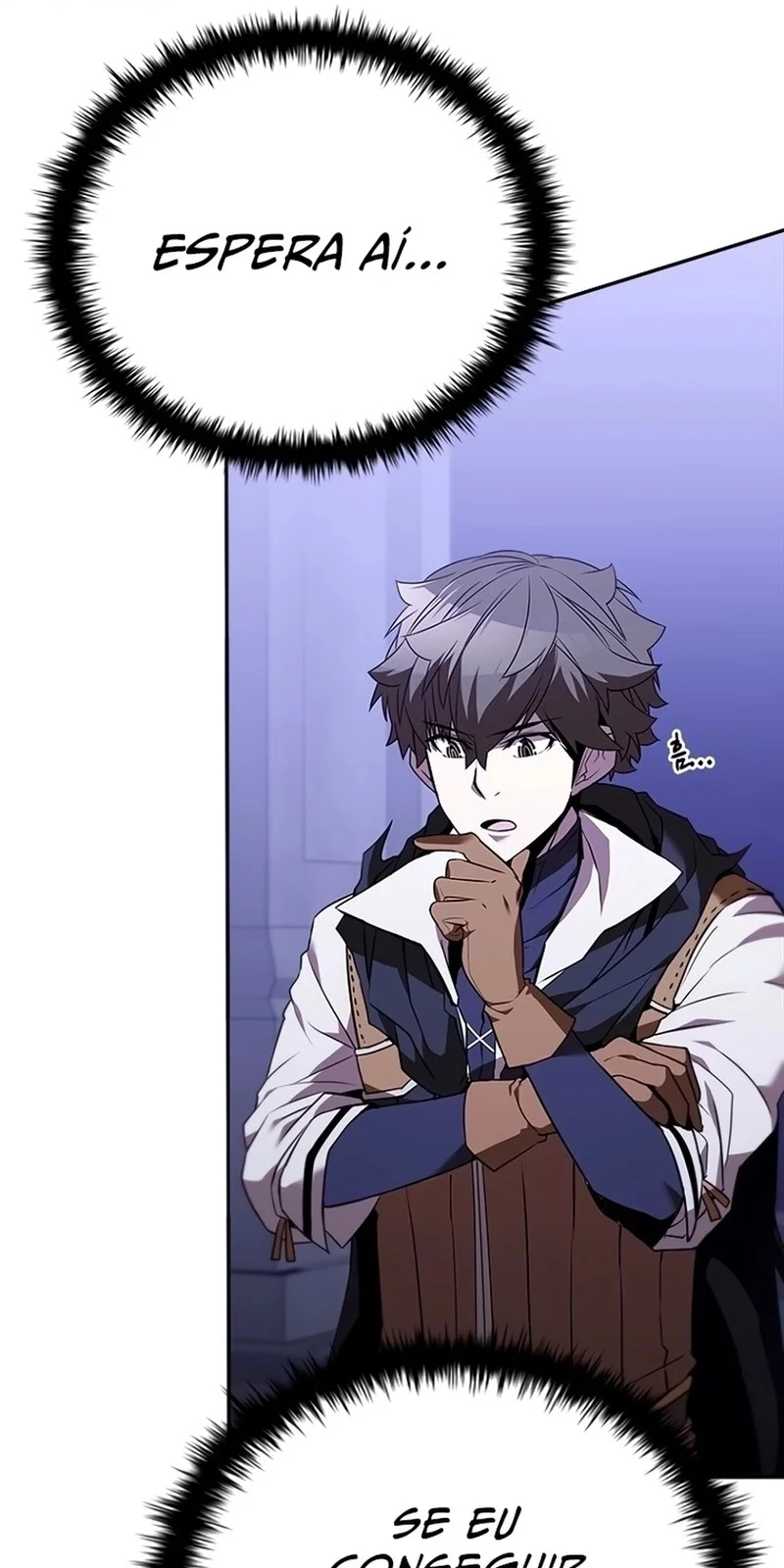 Página do Capítulo 131