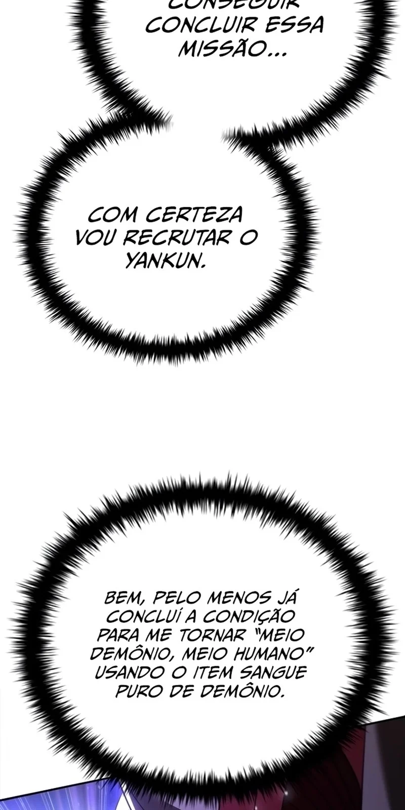 Página do Capítulo 131