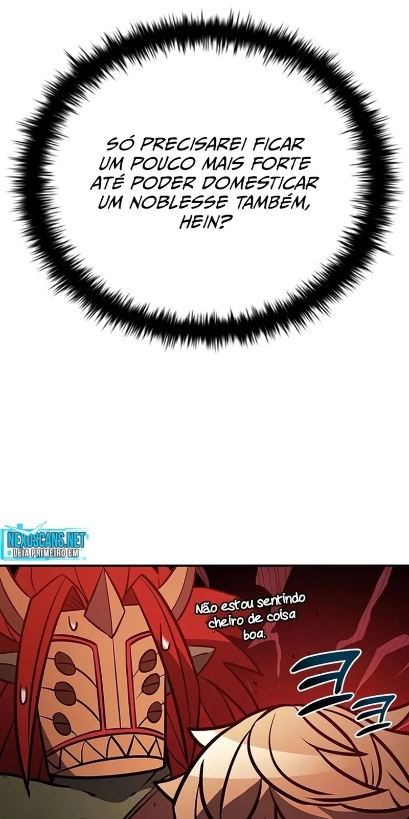 Página do Capítulo 131