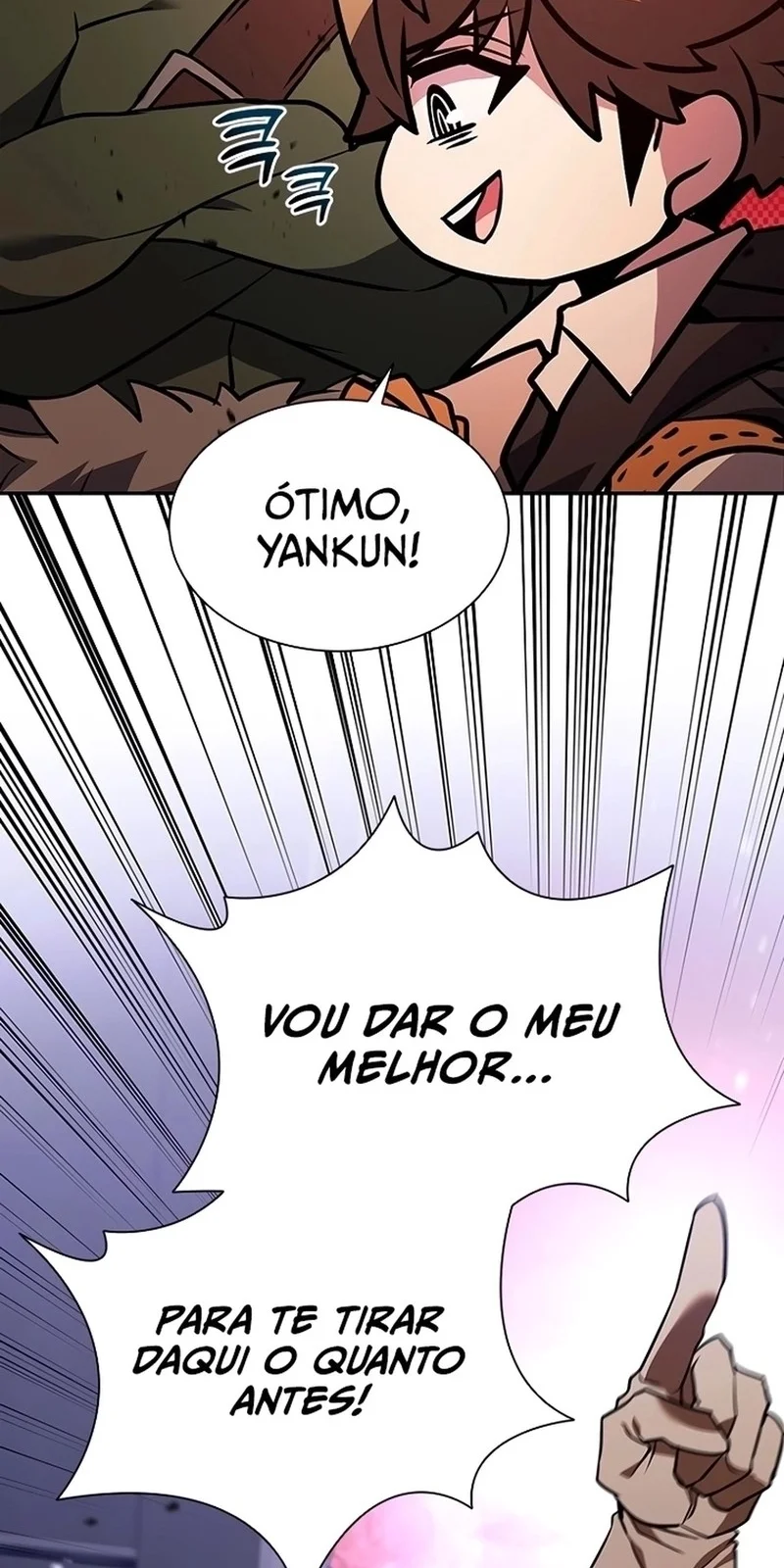 Página do Capítulo 131