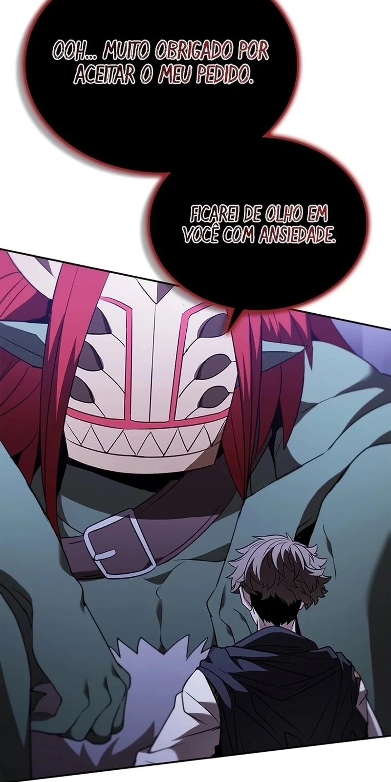 Página do Capítulo 131