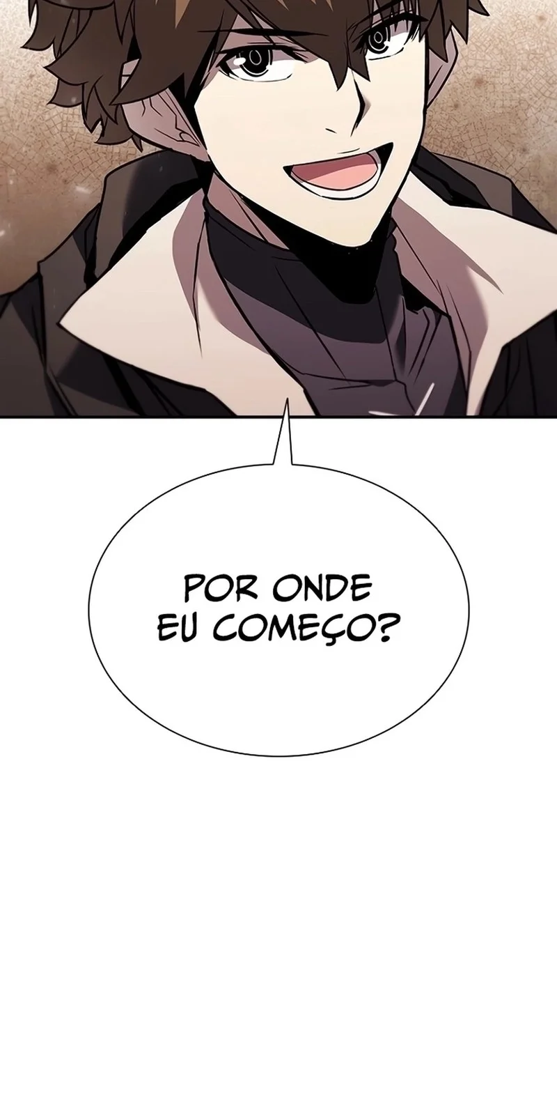 Página do Capítulo 131