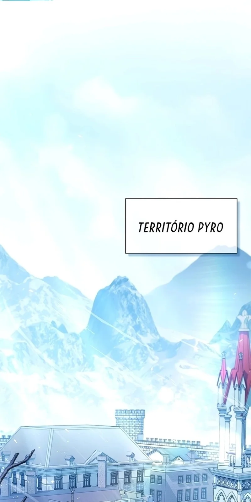 Página do Capítulo 131