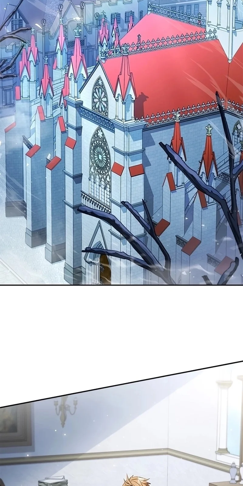 Página do Capítulo 131