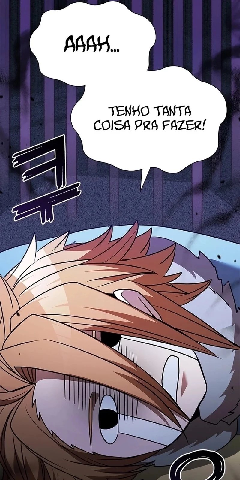 Página do Capítulo 131