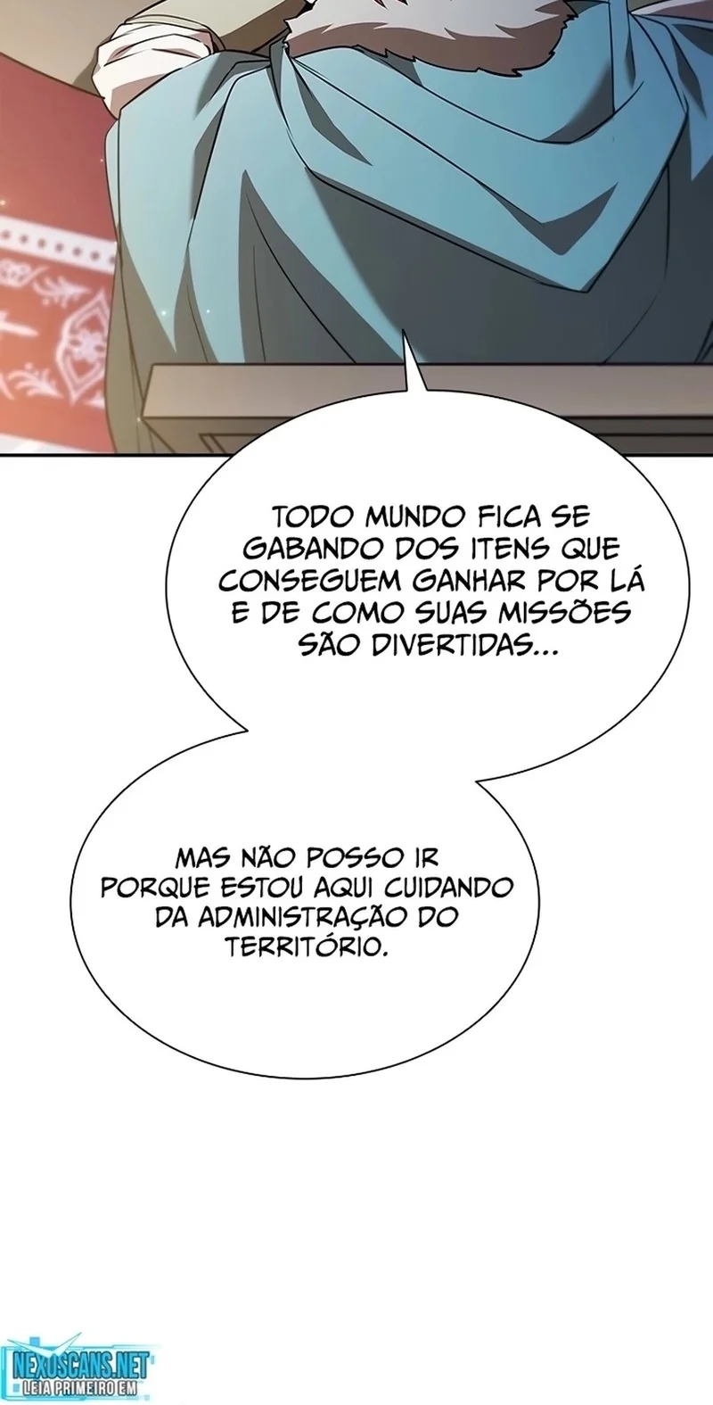 Página do Capítulo 131