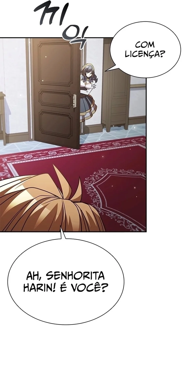 Página do Capítulo 131