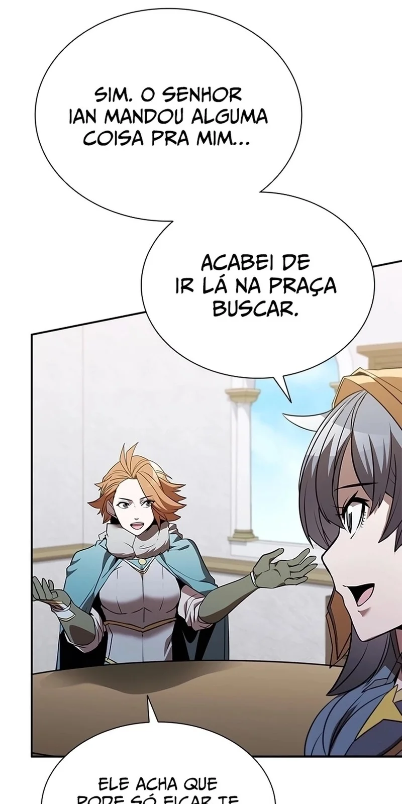 Página do Capítulo 131