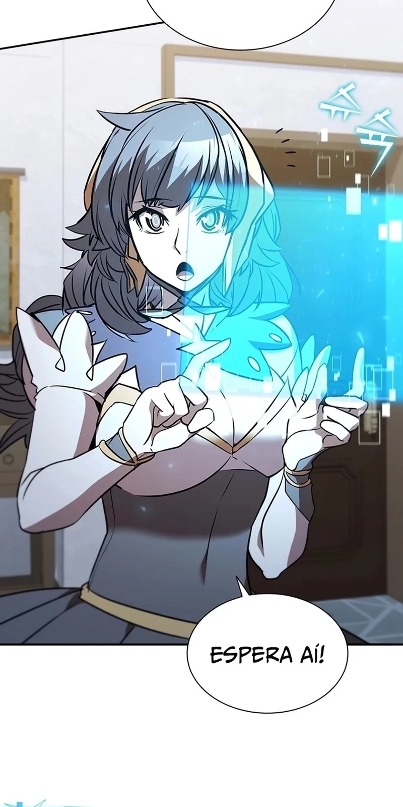 Página do Capítulo 131