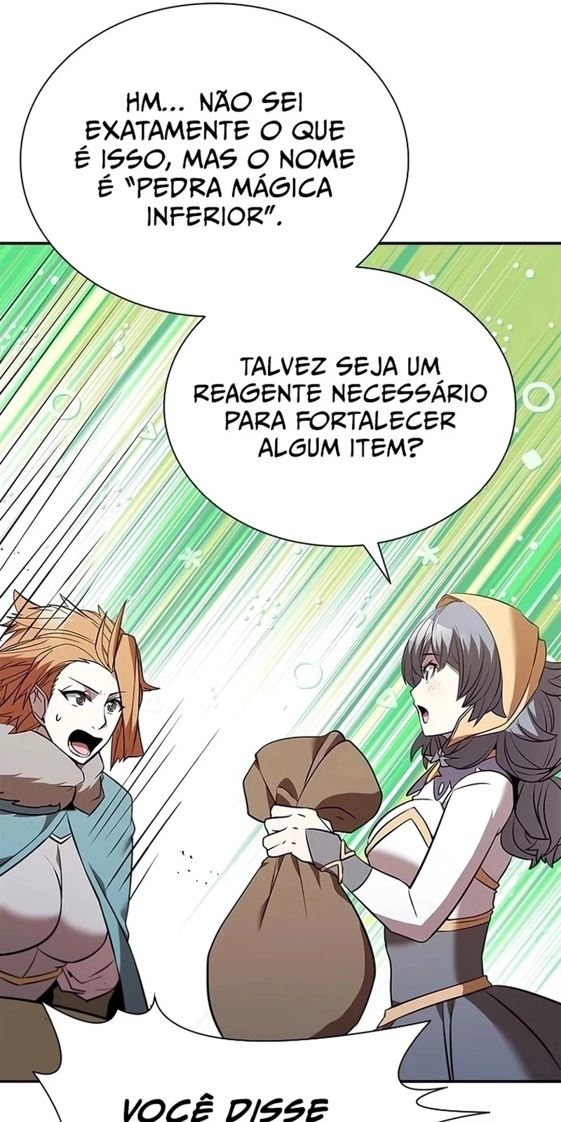 Página do Capítulo 131