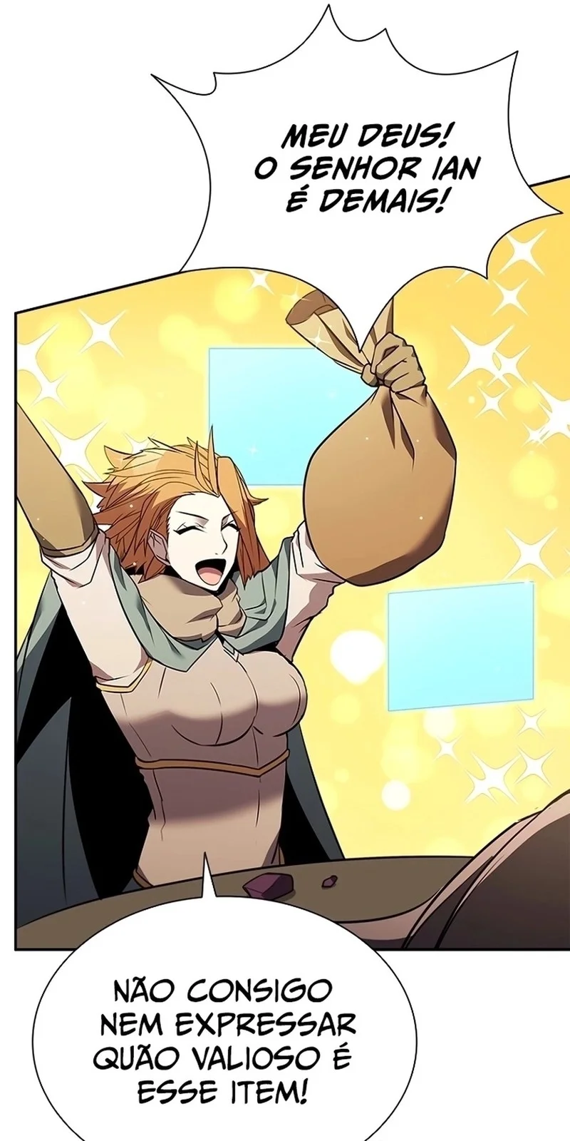 Página do Capítulo 131