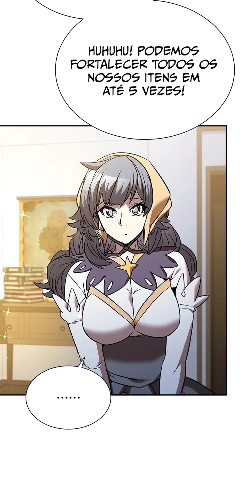 Página do Capítulo 131