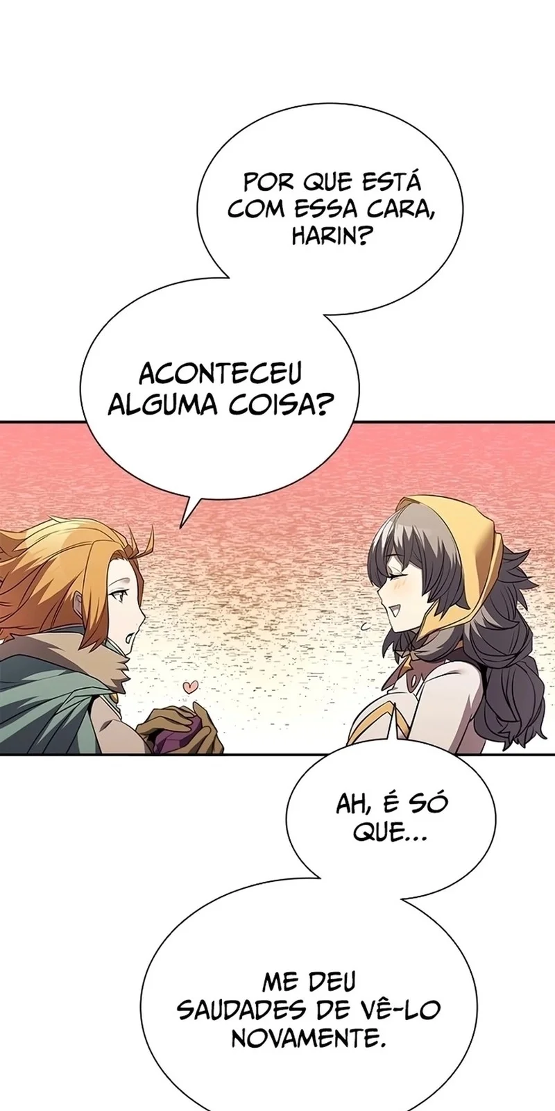 Página do Capítulo 131