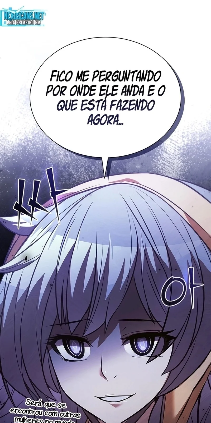 Página do Capítulo 131