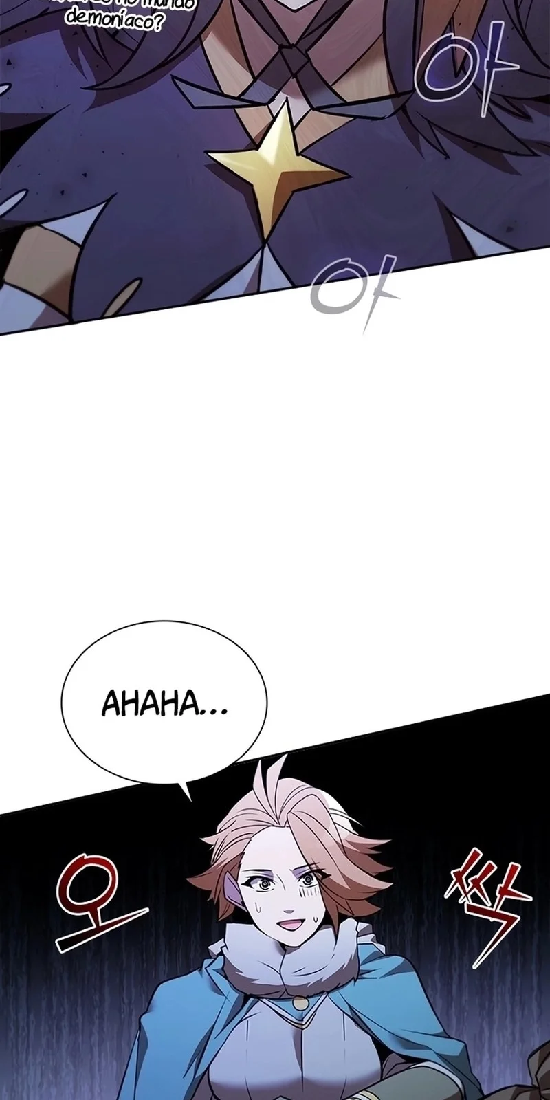 Página do Capítulo 131