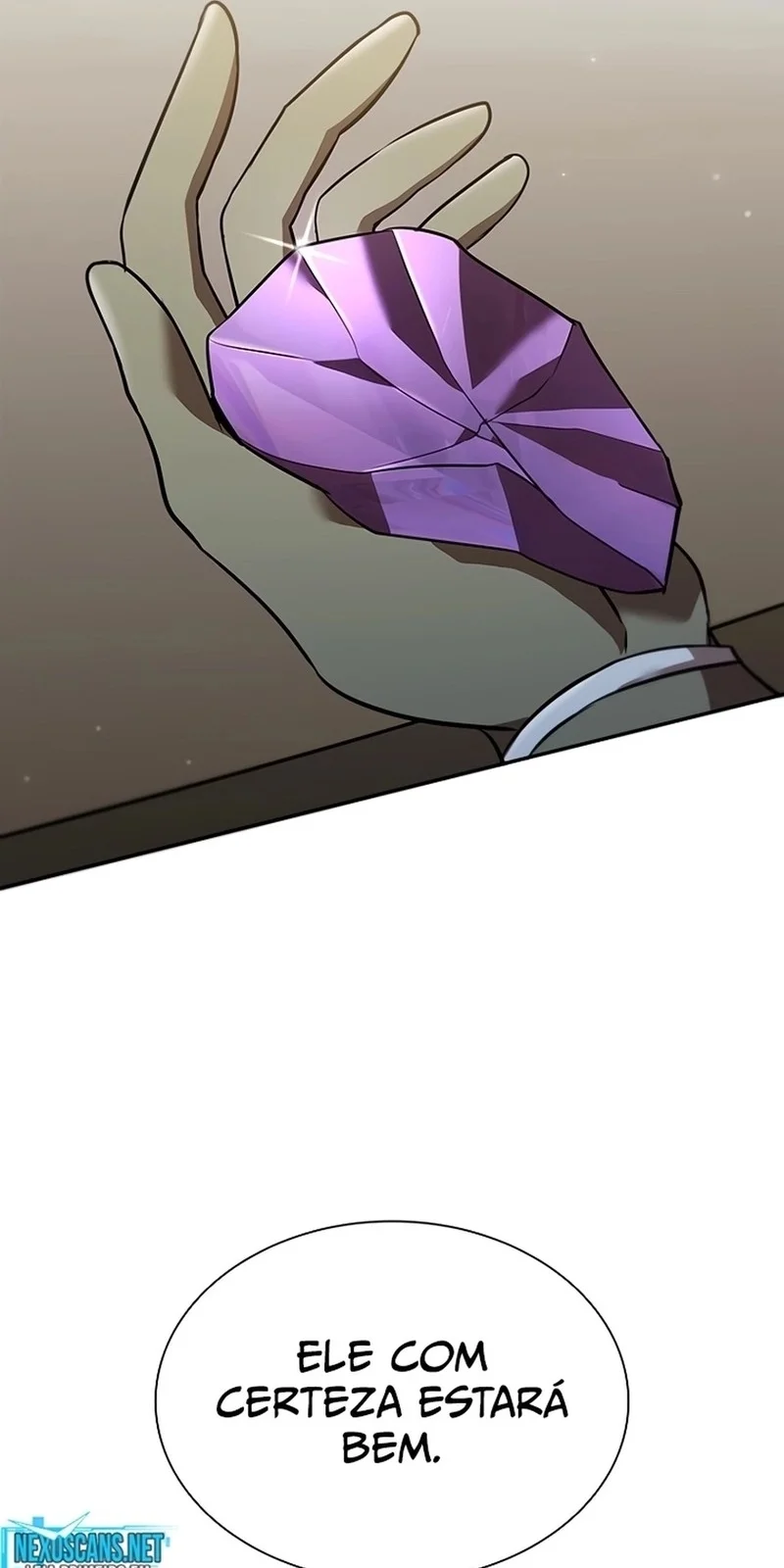 Página do Capítulo 131